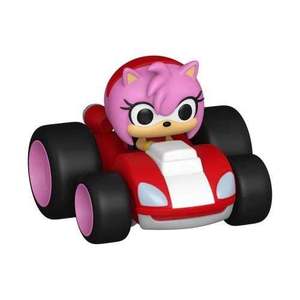 Figurina - Funko Racers - Sonic The Hedgehog - Amy Rose | Funko imagine