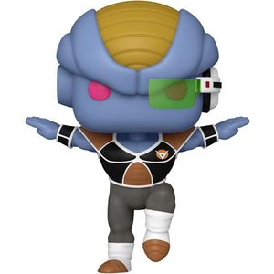 Figurina - Pop! Dragon Ball Z: Burter | Funko imagine