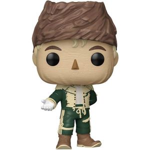 Figurina - Funko Pop! Movies - Wicked - Scarecrow | Funko imagine