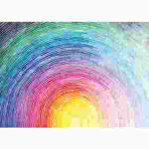 Puzzle 1000 piese - Josie Lewis - Curcubeu | Schmidt imagine