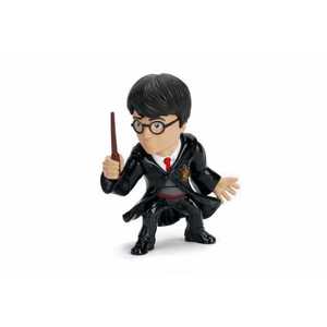 Figurina metalica - Harry Potter | Jada Toys imagine