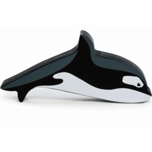 Figurina - Orca | Tender Leaf Toys imagine