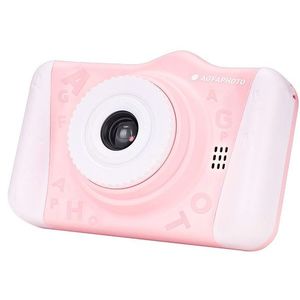 Aparat foto - Instant Cam 2 - Roz | AgfaPhoto imagine