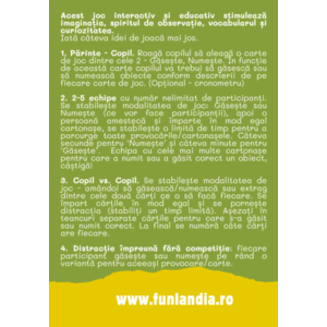 Joc educativ - | Funlandia imagine
