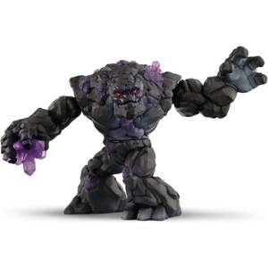 Figurina - Eldrador - Shadow Stone Monster | Schleich imagine
