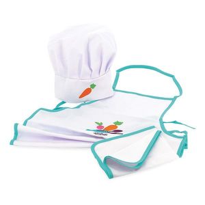 Set de joaca - Costum de bucatar - Jour de marche | Vilac imagine