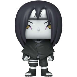 Figurina - Funko Pop! Animation - Naruto Shippuden - Orochimaru Sannin | Funko imagine