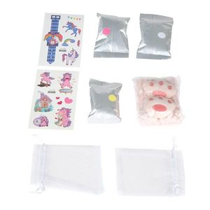 Set creativ - Soap Dough - Unicorn Soap | Strigo imagine