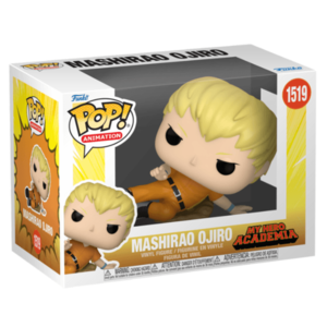 Figurina - My Hero Academia - Ojiro | Funko imagine