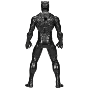Figurina - Avengers: Black Panther | Hasbro imagine
