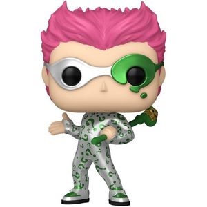 Figurina - Pop! Batman Forever: The Riddler | Funko imagine