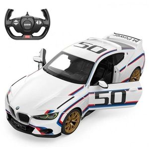 Masina cu telecomanda - BMW 3.0 CSL | Rastar imagine