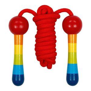 Coarda de sarit - Curcubeu | Goki imagine