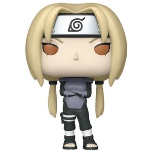 Figurina - Funko Pop! Animation - Naruto Shippuden - Tsunade Sannin | Funko imagine