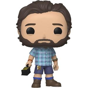 Figurina - Ghostbusters Afterlife - Mr.Gooberson | Funko imagine