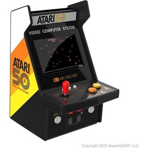 Joc arcade - Micro Player Pro - Atari 50 | My Arcade imagine