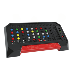 Joc de logica - Bufnitel - Ghiceste codul | EduClass imagine