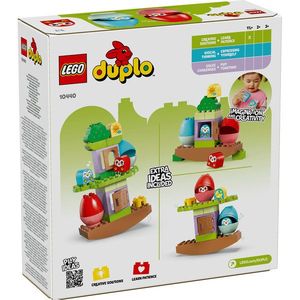 LEGO Duplo - Copac pentru contrabalanta si stivuire (10440) | LEGO imagine