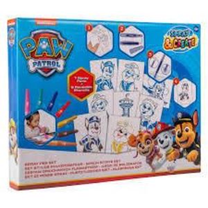 Set creativ - Paw Patrol | Canenco imagine