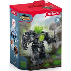 Figurina - Shadow Stone Robot | Schleich imagine