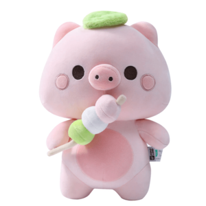 Jucarie de plus - Yabu Kland Dango - Ji | Kenji imagine