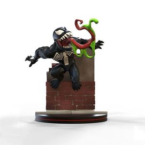 Figurina - Marvel - Venom | Quantum Mechanix imagine
