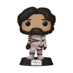 Figurina - Star Wars - Ezra In Disguise | Funko imagine