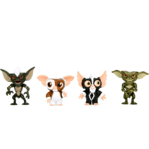Figurina metalica - Gremlins - mai multe modele | Jada Toys imagine