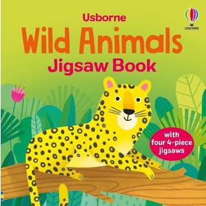 Wild Animals | Matthew Oldham imagine