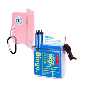 Joc de societate - Bingo | imagine