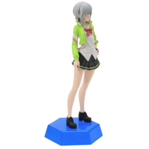 Figurina Hatsune Miku - Hinomori Shiho | Sega imagine