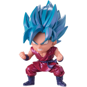 Figurina - Dragon Ball Chibi Masters - mai multe modele | Bandai imagine