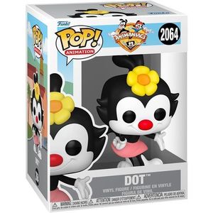 Figurina Dot - Animaniacs - Pop! Animation - Funko | Funko imagine