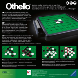 Joc de societate - Othello | Ravensburger imagine