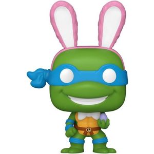 Figurina - Funko Pop! Pocket - Teenage Mutant Ninja Turtles - Leonardo | Funko imagine
