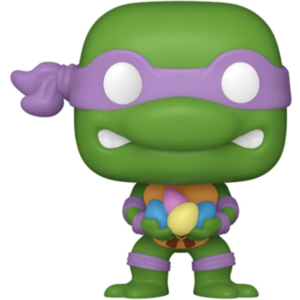 Figurina - Funko Pop! Pocket - Teenage Mutant Ninja Turtles - Donatello | Funko imagine