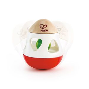 Jucarie zornaitoare - Bell Rattle | Hape imagine