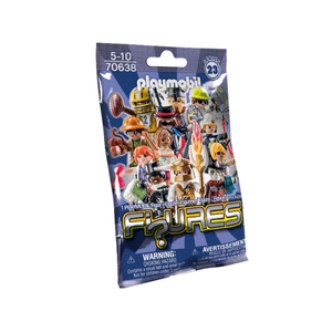 Figurina - Seria 23 | Playmobil imagine