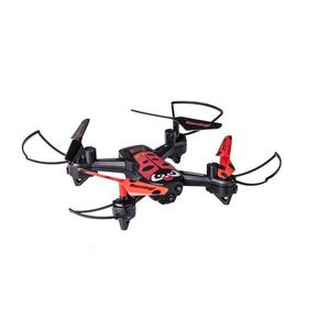 Jucarie cu radiocomanda - X4 Quadcopter Angry Bug 2.0 | Carson Modelsport imagine