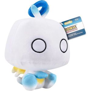 Jucarie de plus Hero Chao - Sonic the Hedgehog | Funko imagine