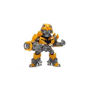 Figurina metalica - Transformers - Bumblebee | Jada Toys imagine