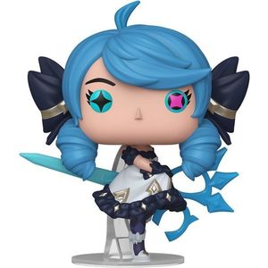 Figurina - Pop! Games - League of Legends: Gwen | Funko imagine