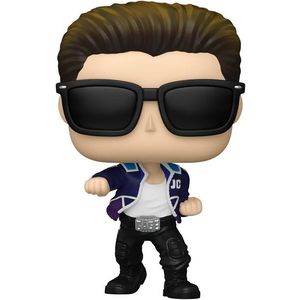 Figurina - Pop! Movies - Mortal Kombat 2: Johnny Cage | Funko imagine