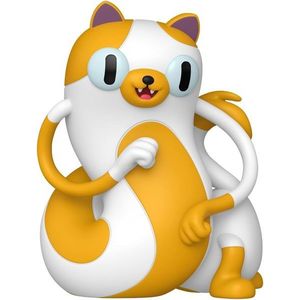 Figurina - Pop! Television - Adventure Time: Cake | Funko imagine