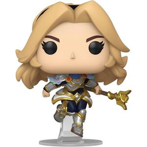 Figurina - Pop! Games - League of Legends: Lux | Funko imagine