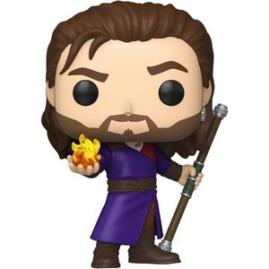 Figurina - Pop! Games - Baldur's Gate 3: Gale | Funko imagine