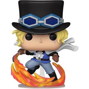 Figurina - Pop! Animation - One Piece: Sabo | Funko imagine