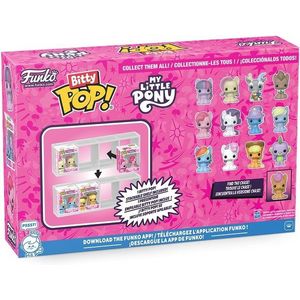 Figurina - Bitty Pop! - My Little Pony - Series 1 | Funko imagine