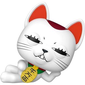 Figurina - Pop! Animation - Dandadan: Turbo Granny | Funko imagine