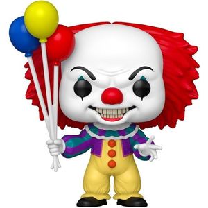 Figurina - Pop! Movies - IT The Movie: Pennywise | Funko imagine